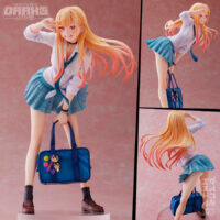 Sono Bisque Doll wa Koi wo Suru: Kitagawa Marin 1/7 LIMITED EDITION (US)