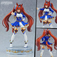 Umamusume Pretty Derby Daiwa Scarlet 1/7