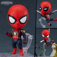 Nendoroid Spider-Man: No Way Home Spider-Man: No Way Home ver.