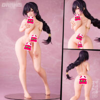 (18+) Original Character - Nikkan Shoujo - Sharon 1/6