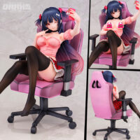 (18+) Original Character - Otaku Circle's Princess 1/6