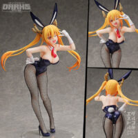 B-STYLE Miss Kobayashi's Dragon Maid Tohru Bunny Ver. 1/4