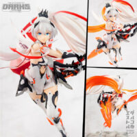 Houkai 3rd Kiana, Herrscher of Flamescion 1/7