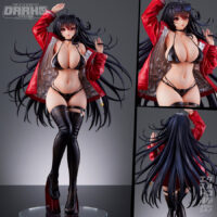 Azur Lane - Taihou Race Queen ver. 1/4
