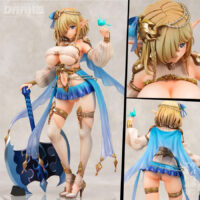 (18+) Vertex Originals Elf Village 5th Villager Kukuru 1/6