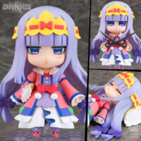 Nendoroid Sleepy Princess in the Demon Castle Princess Syalis