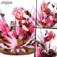 NARUTO Gals DX NARUTO Shippuden Sakura Haruno Ver.3