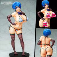 (18+) GREEN -Akizora No Screen- Hirose Mariko 1/6