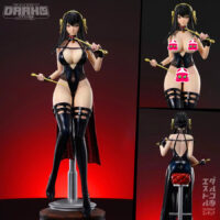 (18+) Spy x Family - Rosa Studio – Yor Forger