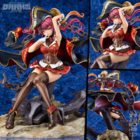 Hololive Production Houshou Marine 1/7