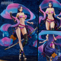 Fate/Grand Order Lancer/Minamoto-no-Raikou [AQ] 1/7