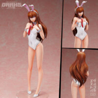 B-STYLE Steins;Gate Kurisu Makise Bare Leg Bunny Ver. 1/4