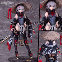 Japanese Style TechGear Shoshuu 1/7