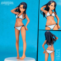 Ijiranaide, Nagatoro-san - Nagatoro-san [Summer Queens] 1/8