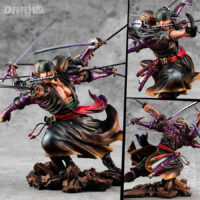 One Piece - Roronoa Zoro - Portrait Of Pirates “WA-MAXIMUM”