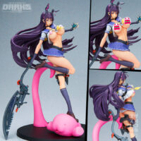 (18+) Zettai! Fuuki Iinchou Kamihigano Sei 1/7