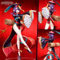 Fate/Grand Order Assassin/Shuten Douji Festival Portrait 1/7