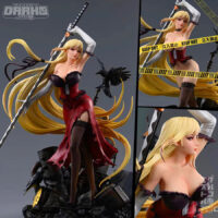 (18+) Kizumonogatari - RWN Studio – Kissshot Acerolaorion Heartunder Blade