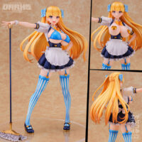 Michihasu Original Lina Bell Roll 1/6