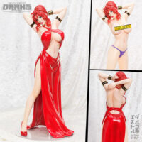 (18+) B-STYLE Kano Sisters Kyoko Kano 1/4