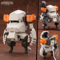 JGSDF Type 07-III Tank Prototype Nacchin 1/35 Plastic Model