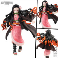 GALS Series Demon Slayer: Kimetsu no Yaiba Nezuko Kamado