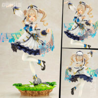 Genshin Impact Barbara 1/7