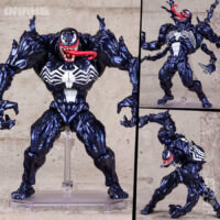 Figure Complex Amazing Yamaguchi No.003 Venom
