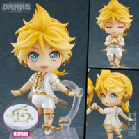 Nendoroid Vocaloid - Kagamine Len - Symphony 2022 Ver. + BONUS