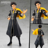 POP UP PARADE Fire Emblem: Three Houses Claude von Riegan
