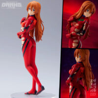 Sega Super Premium: Evangelion 3.0 + 1.0 Thrice Upon A Time - Asuka Langley