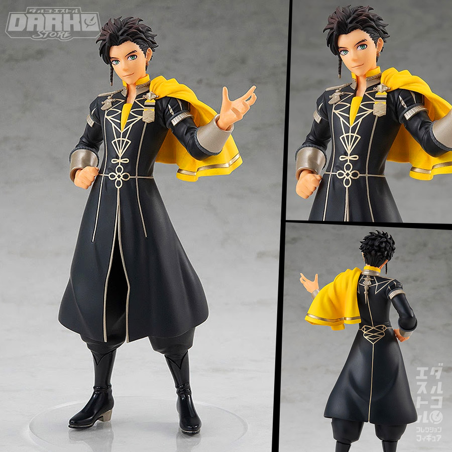 POP UP PARADE Fire Emblem: Three Houses Claude von Riegan