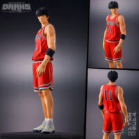 One and Only "SLAM DUNK" Kaede Rukawa