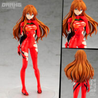 POP UP PARADE Rebuild of Evangelion Asuka Langley