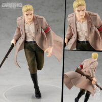 POP UP PARADE Attack on Titan Reiner Braun