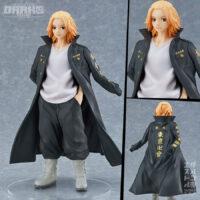 POP UP PARADE Tokyo Revengers Manjiro Sano