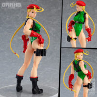 POP UP PARADE "Street Fighter" Series Cammy