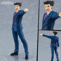 POP UP PARADE Ace Attorney Phoenix Wright