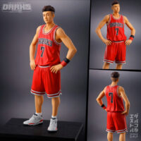 One and Only "SLAM DUNK" Ryota Miyagi