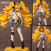 Gift+ King of Glory Angela: Mysterious Journey of Time ver. 1/10