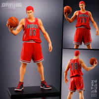 One and Only "SLAM DUNK" Hanamichi Sakuragi