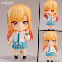 Nendoroid My Dress-Up Darling Marin Kitagawa