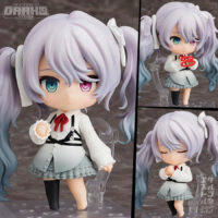 Nendoroid Project Sekai Colorful Stage! feat. Hatsune Miku Hatsune Miku: Lonely SEKAI Ver.