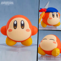 Nendoroid Kirby Waddle Dee