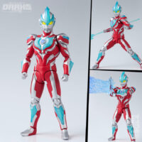 S.H.Figuarts Ultraman Ginga