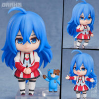 Nendoroid Vivy -Fluorite Eye's Song- Vivy