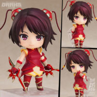 Nendoroid Legend of Sword and Fairy 4 Han LingSha