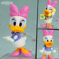 Nendoroid Daisy Duck