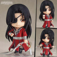 Nendoroid Heaven Official's Hua Cheng