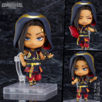 Nendoroid Disney Twisted Wonderland - Jamil Viper LIMITED EDITION